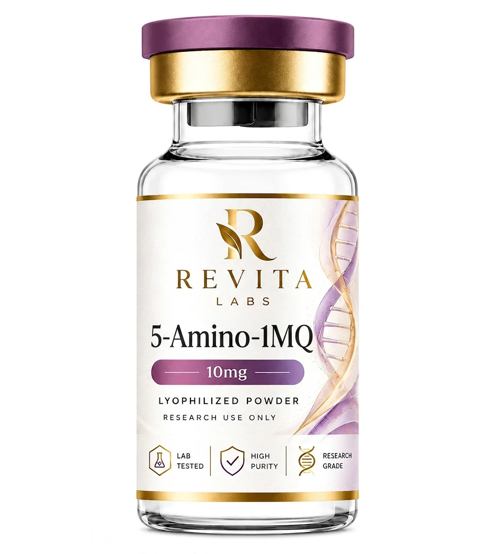 5-Amino-1MQ