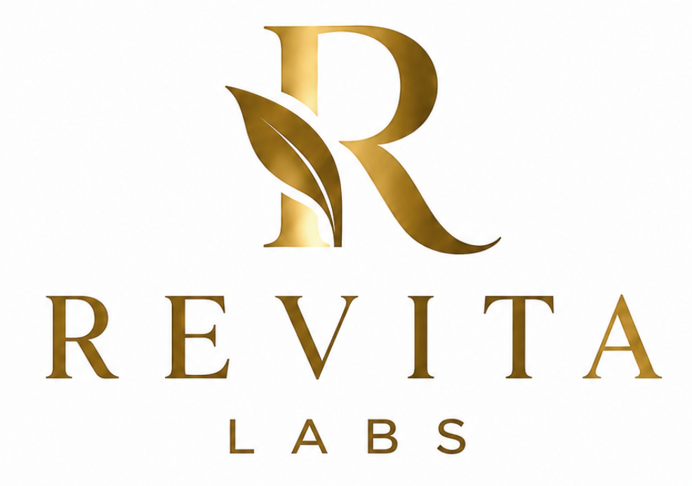 Revita Labs — Australia's research-grade peptide supplier