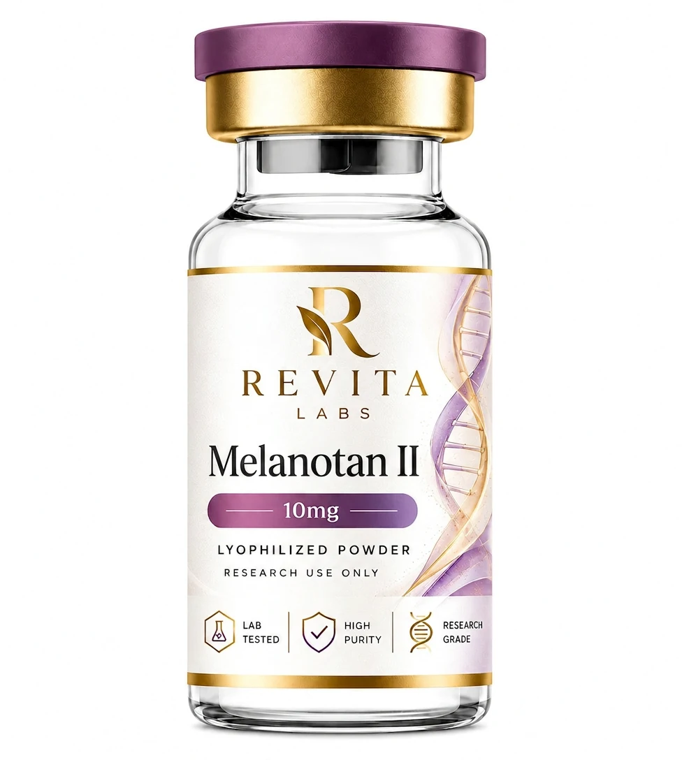 MELANOTAN II 10mg