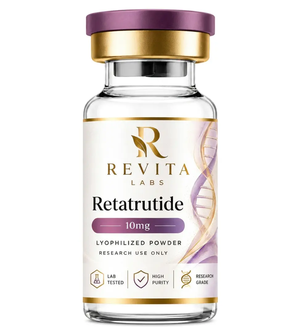 Retatrutide