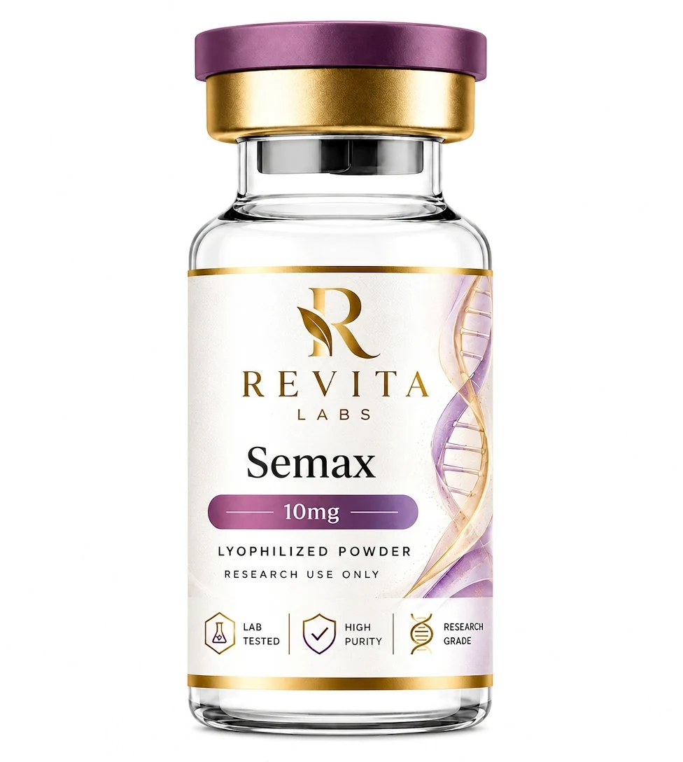 Semax 10mg