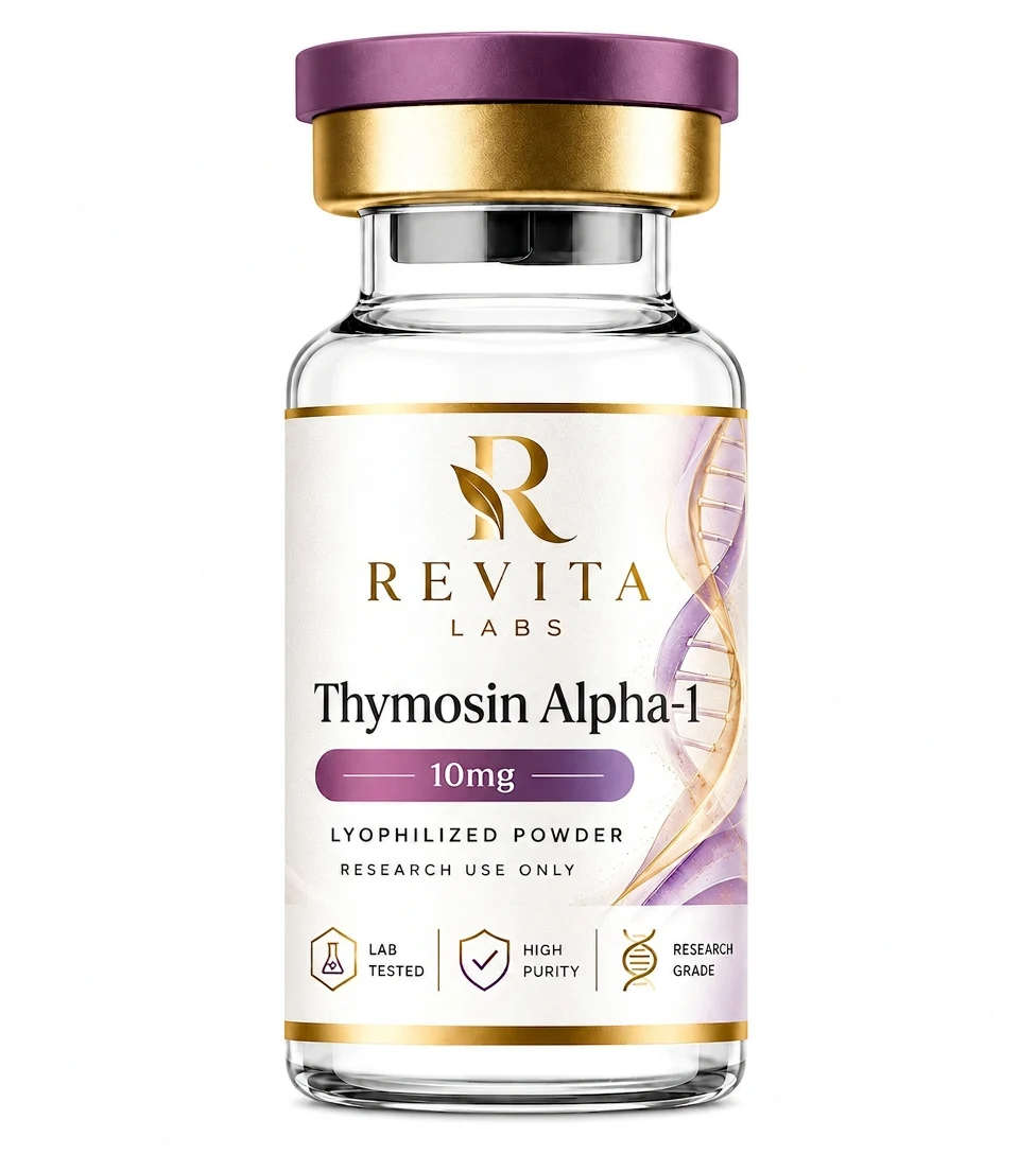 Thymosin Alpha-1 10mg